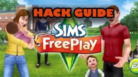 the sims free play cheat|The Sims FreePlay Android Cheats and Tips